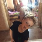 Olga Chernova - @11_chernova_olga_pollock - Instagram
