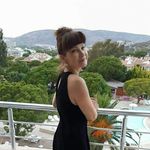 Olga Pollock - @knittygrittydesign - Instagram
