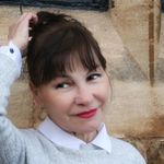 Olga Pollock - @olga_malvern - Instagram
