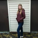 Кулешова Оля - @olga_polyakova_smile - Instagram