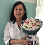 Olga Polyak - @olga.polyak.75 - Instagram