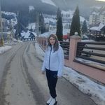 Ольга Постернак-Бабий - @olga_post_ - Instagram