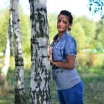 Олька Постолюк - @olga_postiluk - Instagram