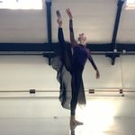 Olga🇺🇦🇨🇦 - @olga_posternak_ballerina - Instagram