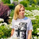 Olga Post - @olga1717post - Instagram