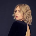 Olga Postoyalko Art - @olgapostdesigner - Instagram