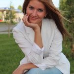 olgapost - @olgapost - Instagram
