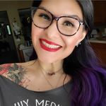 Olga Powell • 💜 Reiki •  Kambo & Access Bars Practitioner• - @reikibyolga - Instagram
