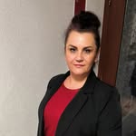Olga Wedler - @olga_powerqueen_lr - Instagram