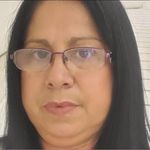 Olga Preciado - @preciado5205 - Instagram