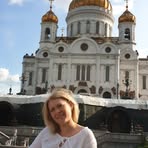 Olga Probst - Facebook