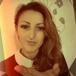 Olga Probst - @romanprobst37 - Instagram