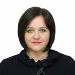 Ольга Пугач - @olga_pugac - Instagram