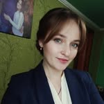 Олечка Рудік - @olgapugats1008 - Instagram