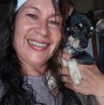 Olga Puga - Facebook