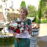 Olga Pugacheva - @olgapugacheva74 - Instagram