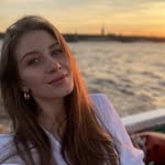 Ольга - @olgapugavko - Instagram