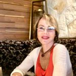 Olga Purington - @puringtonolga - Instagram