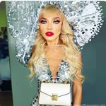 Ольга Сан - @olga_queen.sun - Instagram