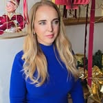 Olga Queen - @butterfly_queen_events - Instagram