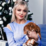 OlgaqueensunFan - @olgaqueensunfan - Instagram