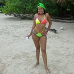 Olga Quezada - @manix_ibarra26 - Instagram