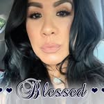 Olga Quezada - @china475 - Instagram
