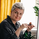 Фотограф-стилист/визуальный автор Ольга Ракша - @olgaraksha - Instagram