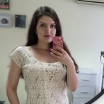 Кошачий глаз и гель - @olga__rakityanskaya - Instagram