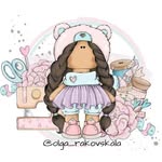 ИНТЕРЬЕРНЫЕ КУКЛЫ🤍.ВЯЗАНЫЕ ИГРУШКИ🤍.ЛОТЕРЕЯ🤍 - @olga_rakovskala - Instagram