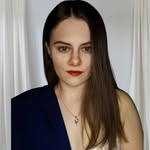 Ольга Ракітська - @olga.rakitska - Instagram