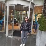 Ольга Раковці - @olgarakovtsi - Instagram