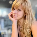 Olga Rak - @io1jka - Instagram