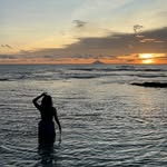 Olga Raphaela Kawilarang - @olgaraphaelak - Instagram