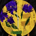 olga_raphaeleva - @olgaraphaeleva_vinylart - Instagram