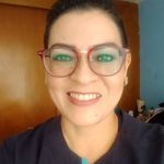 LTF. Olga Rascón - @fisiolga - Instagram