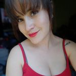 Olga Cortez Rascon - @cortezolga - Instagram