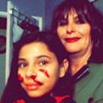 Olga Rascon - @rasconolga - Instagram