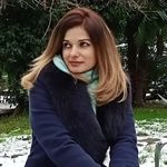 Парикмахер Универсал Ольга Рай - @_olgaray_ - Instagram