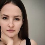 Ольга Раевская - @olga._.ray - Instagram