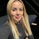 Оля Рябик - @olgaraybik - Instagram