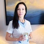 Olga Ray - @olga_beauty_therapist_dubai - Instagram