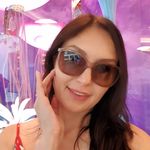 Olga Ray - @olga_ray77 - Instagram