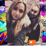 Оля😼 - @olgaray_ - Instagram