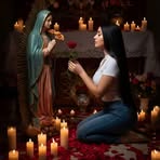 Olga Raya - Facebook