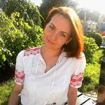 Ольга Разон - @olga_razon - Instagram