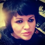 Ольга Разорителева - @olgarazoriteleva - Instagram