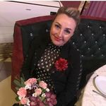 Ольга - @olga_razorenova - Instagram