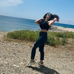Olga Razouk - @olga_razouk_ - Instagram