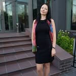Ольга Нитиевская - @olga_realestate_ - Instagram